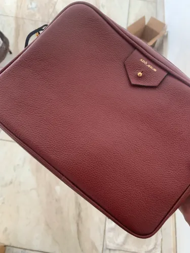 Bolsa Adô nova
