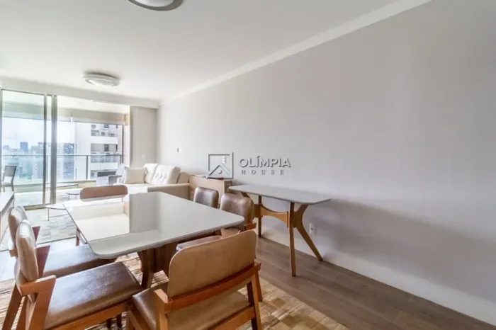 It Style Home Locação · 2 dormitórios