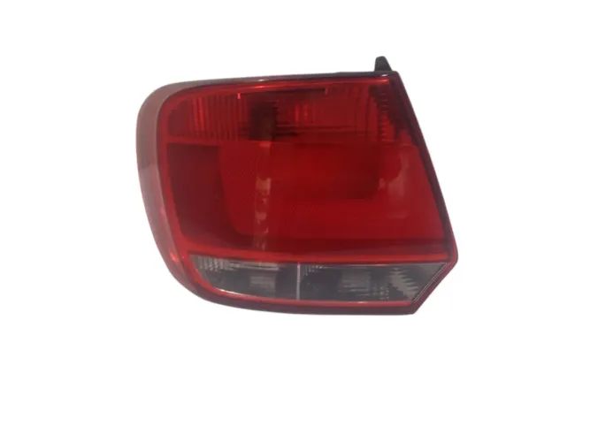 Lanterna Traseira Le Volskwagen Gol G6 12/16 Original C/dtl