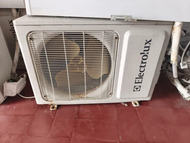 Ar-condicionado 9000btus
