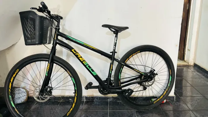Bike aro 29