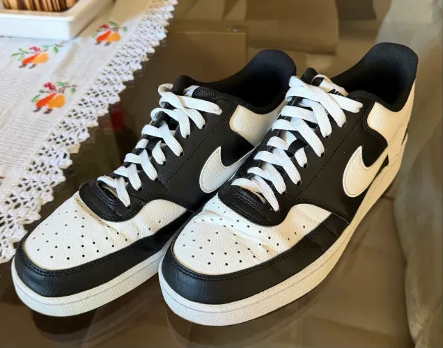 Nike Court Vision