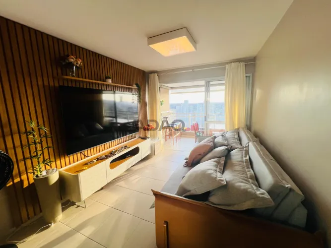 Tendence Home Resort - Nova Suiça