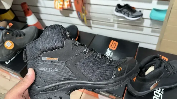 BOTA GOGOWEAR PREMIUM