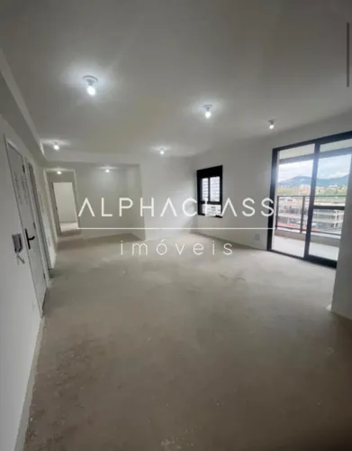 Vendo apartamento em Alphaville - Alpha Gran
