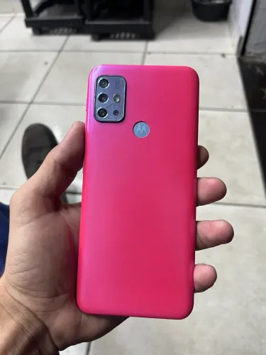 Motorola G20 64gb