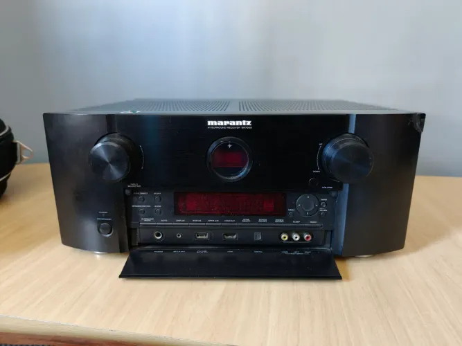 Reciever Marantz SR7005