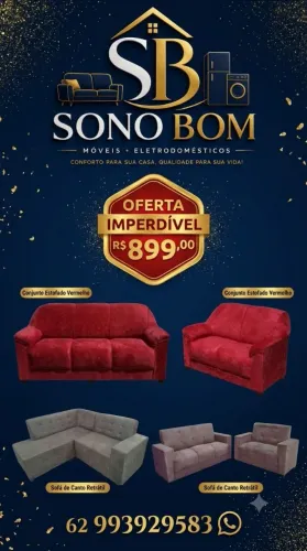 Sofá ?