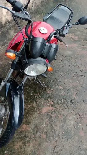 Yamaha factor 150 2014 todo original