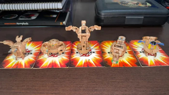 BAKUGAN
