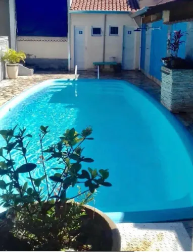 Casa para venda com 355 metros quadrados com 4 quartos em Jardim Florence - Campinas - São