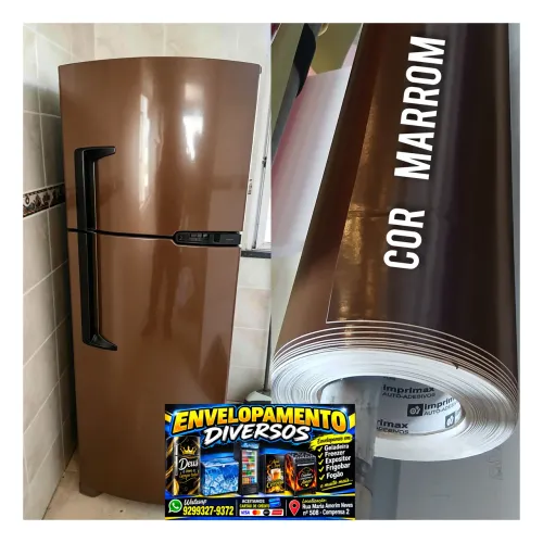 Envelopamento