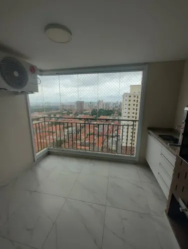 APÊ ESTAÇÃO PAULISTA