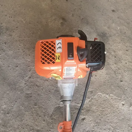 Roçadeira a gasolina