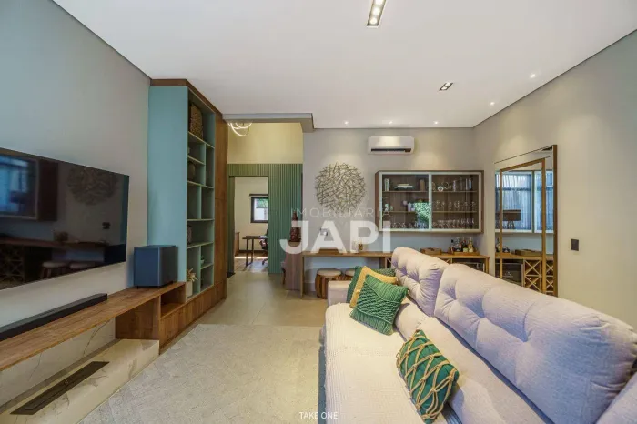 Casa à venda, 346 m² por R$ 2.645.000,00 - Jardim Tereza Cristina - Jundiaí/SP