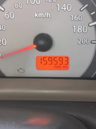 Fiat Palio 1.0 Economy Fire Flex 8V 4P 2010