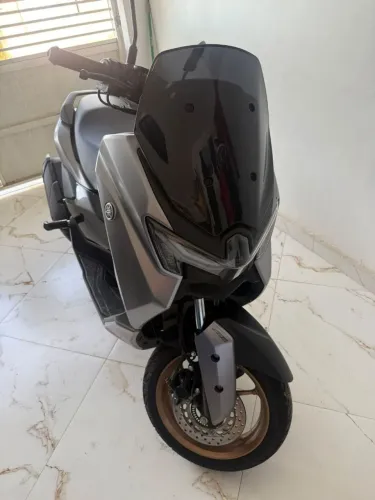 NMAX 160 - 2025