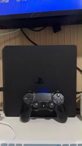 Ps4 slim