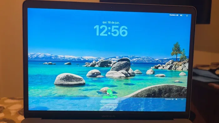 MacBook Air M1 2020 - 256GB