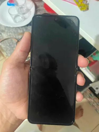 Samsung ZFlip 4
