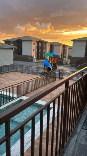 Ágio Apartamento