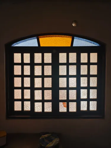 Janela de Madeira