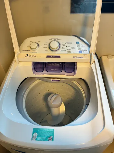 Máquina de lavar 8kg