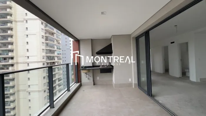 APARTAMENTO À VENDA EM PINHEIROS - 2 DORMITÓRIOS, 2 SUITES, 2 VAGAS DE GARAGEM