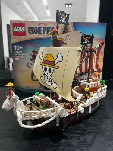 LEGO One Piece