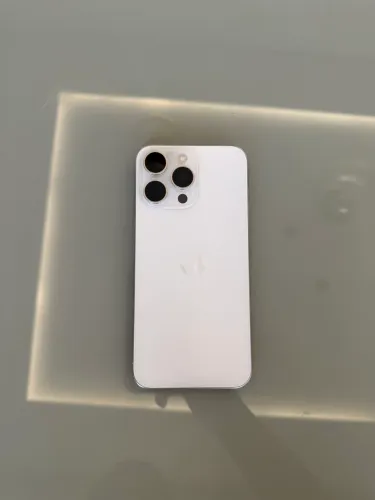 iPhone 15 Pro Max | 256 GB | Em perfeito estado