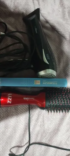 Produtos seminovos