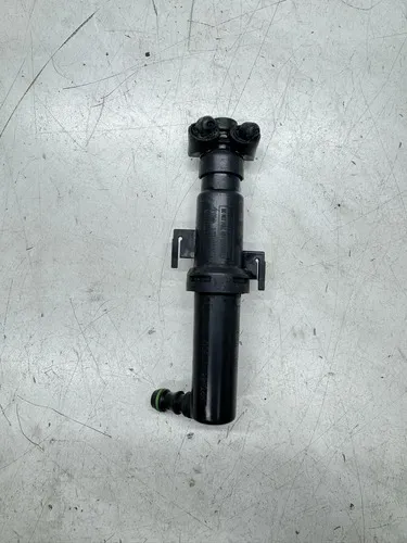 Esguicho Farol Esquerdo Audi A3 Sportback 2010-12 1300390126 Esquerdo