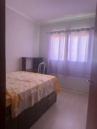 Apartamento 2 quartos com vaga bairro vergani
