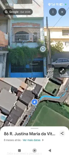 Casa a venda 
