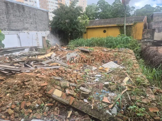 Área para Venda em Diadema