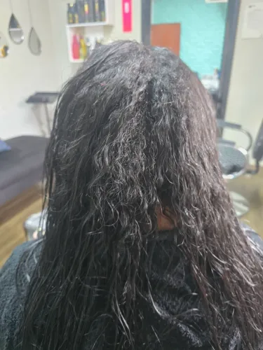 Manicure pra tirar férias em julho 