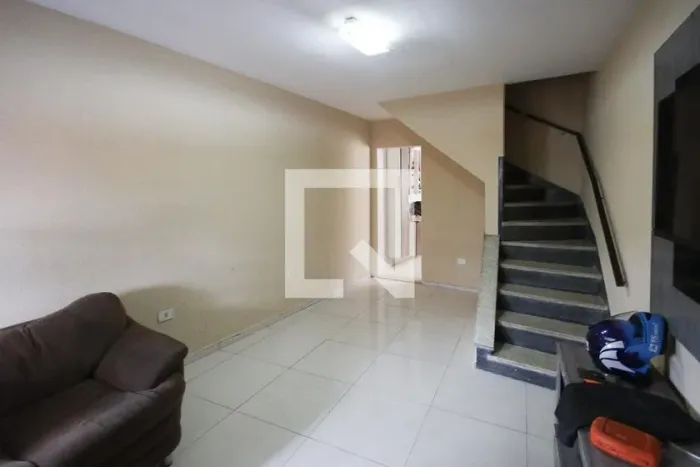 Casa à Venda - Vila Ede, 2 Quartos, 100 m2