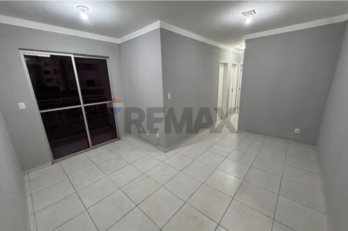APARTAMENTO 3 QUARTOS PARA ALUGAR | CONDOMÍNIO MONTSERRAT JABOTIANA