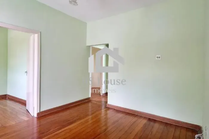 Casa Térrea 150 m², 2 dormitórios, 2 banheiros 1 vaga - Parque Oratório