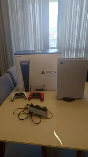 Playstation 5