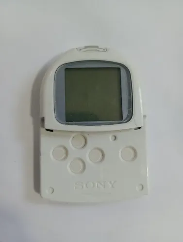 Pockstation Original Sony Playstation Ps1