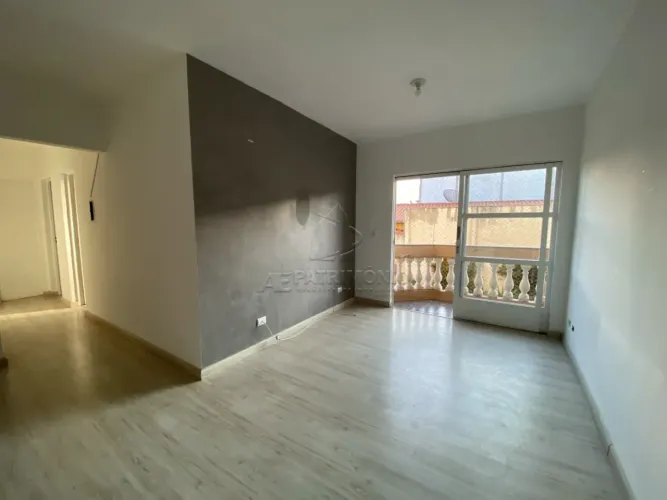 APARTAMENTO 2 DORMITÓRIOS - JARDIM EUROPA