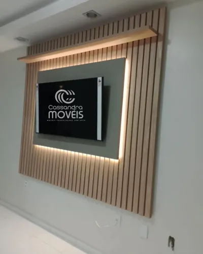 Painel para tv