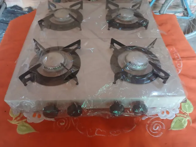Vendo fogão