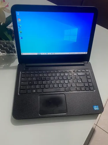 Notebook Dell 14 i3 4Gb SSD 240GB