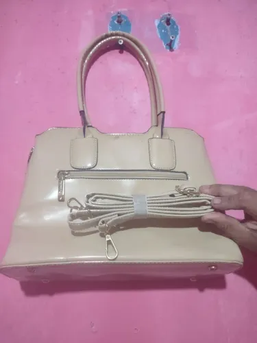 Bolsa Nova