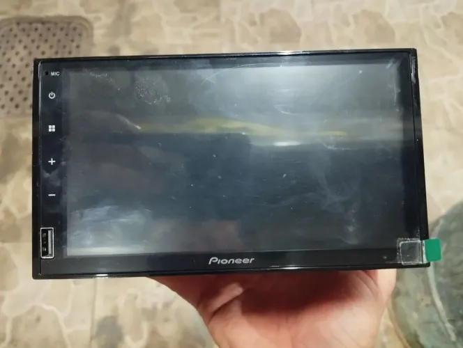 Multimídia Pioneer 145BR
