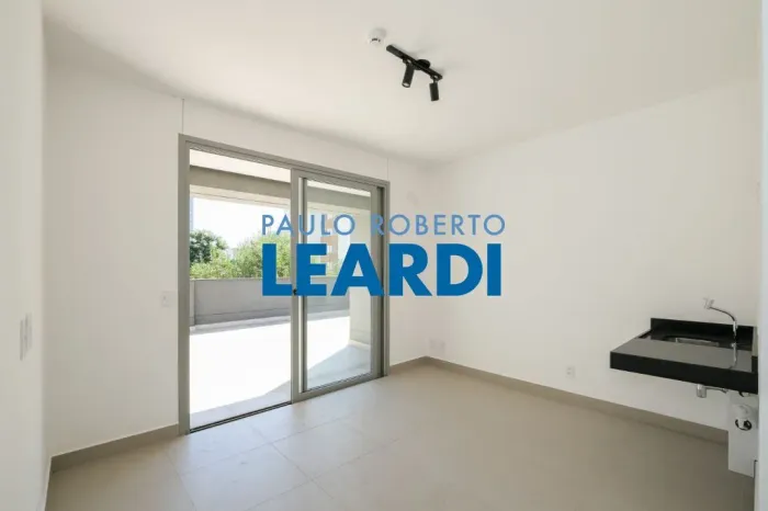APARTAMENTO - PERDIZES - SP