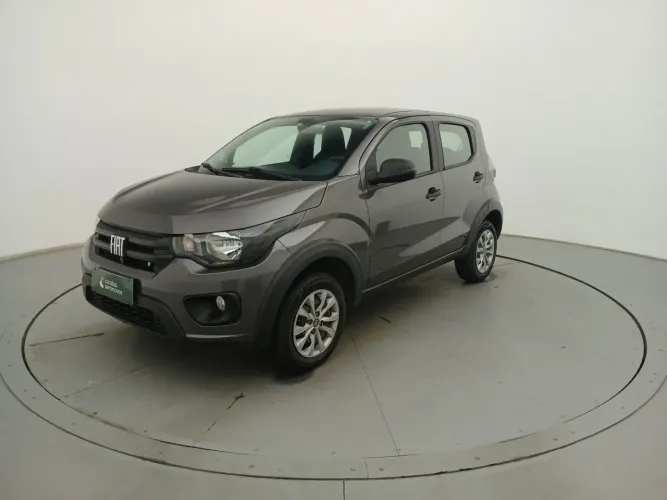 Fiat Mobi Like 1.0 Fire Flex 5P. 2025