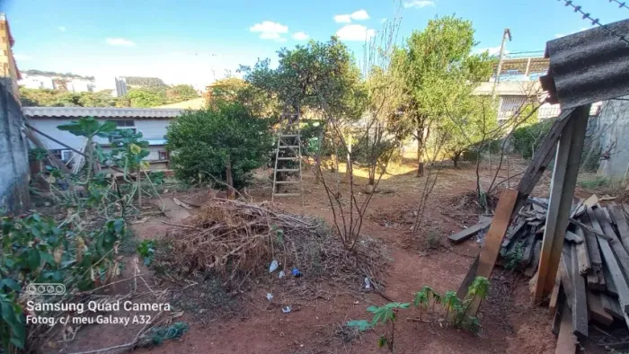 Vendo Lote 360m2 bairro Cardoso